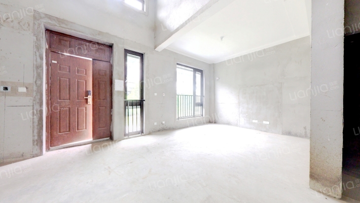 镜湖宸院二手房实景图