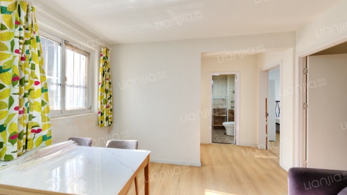 首座御园二区二期二手房实景图