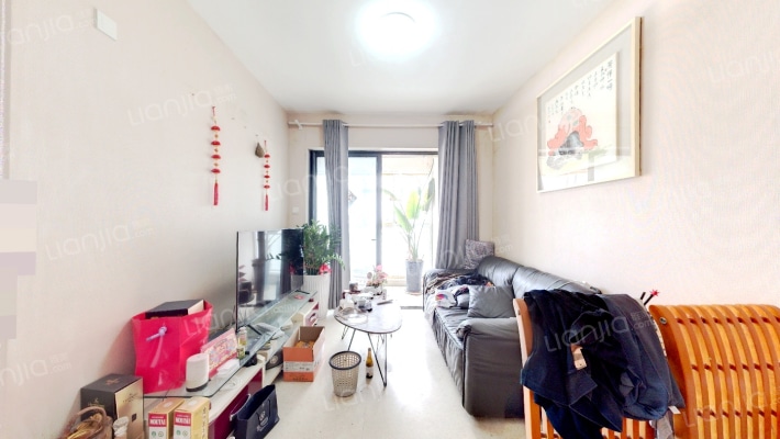 佳兆业金翠园二手房实景图