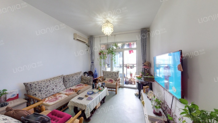 凯洋富润园二手房实景图