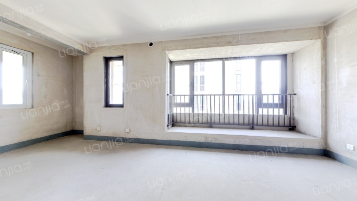 印澜府二手房实景图