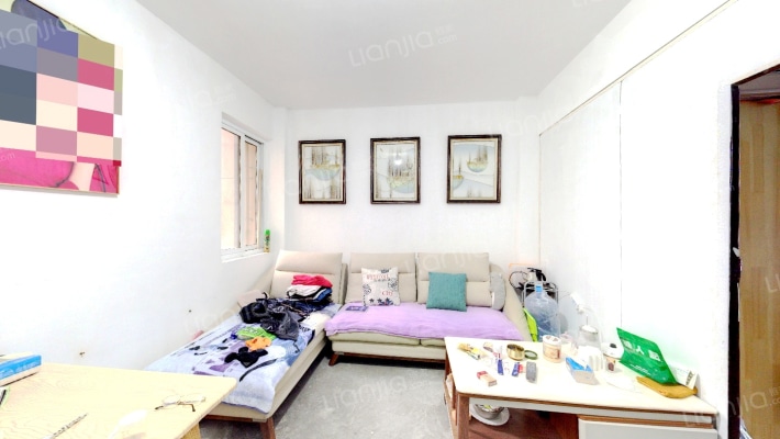 古塘丽景东区二手房实景图