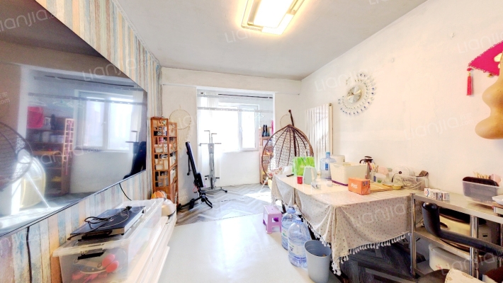 荣溪园二手房实景图