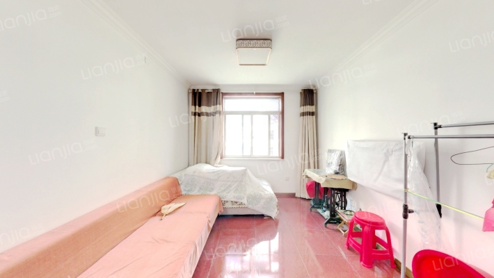 美湖小区二手房实景图