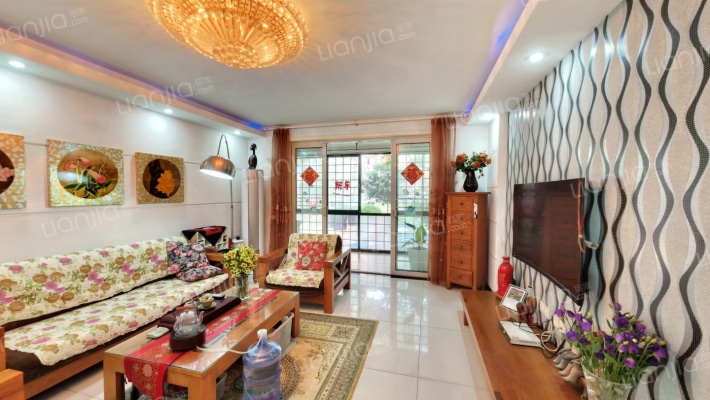 瑞慈花园二手房实景图