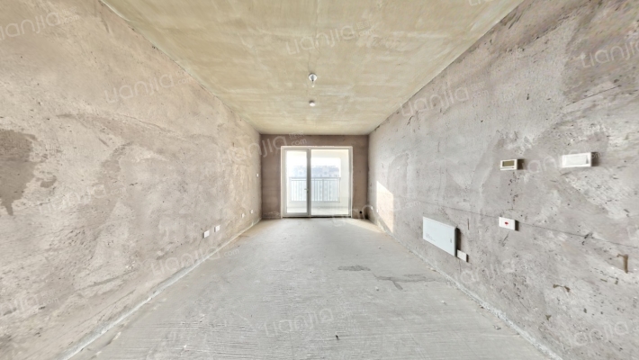 绿阳锦绣城二手房实景图