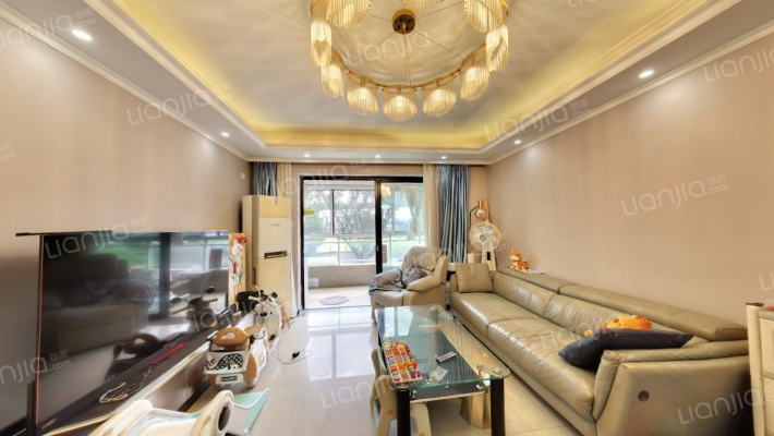 光大花园榕岸二手房实景图