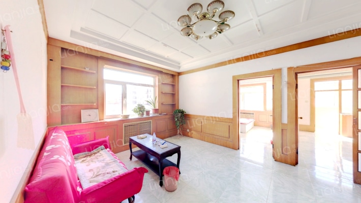 中保宏发楼二手房实景图