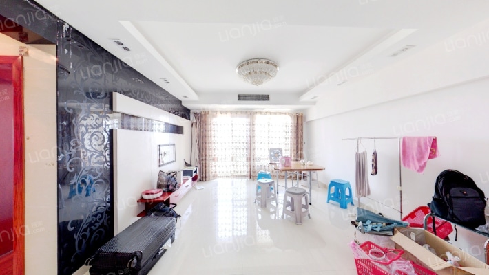 泰禾红树林二手房实景图