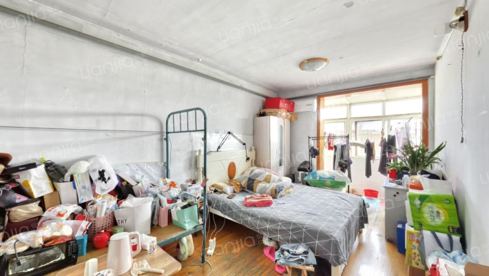本溪路二手房实景图