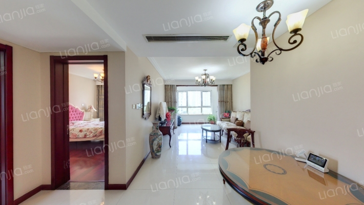 华夏津典川水园二手房实景图