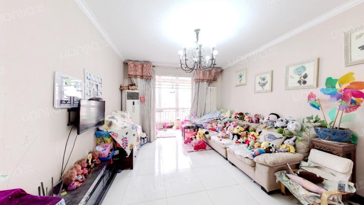 冶金天元二手房实景图