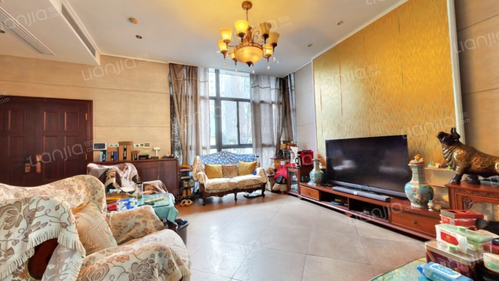 吴郡名墅二手房实景图