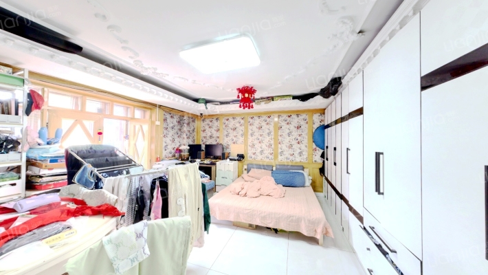 香庆街二手房实景图