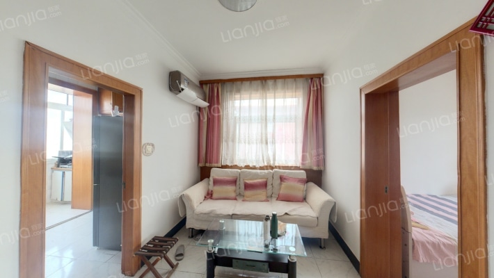 管道局八区北区二手房实景图