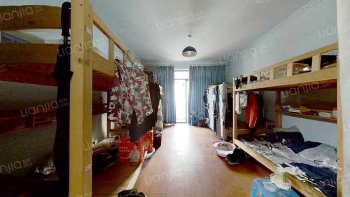 长蠡花园二手房实景图