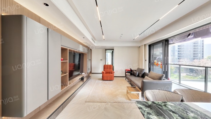 绿城燕语春风居二手房实景图