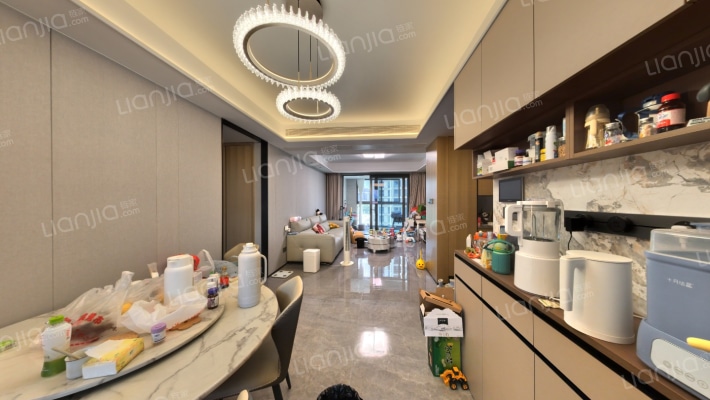 文澜望庄二手房实景图