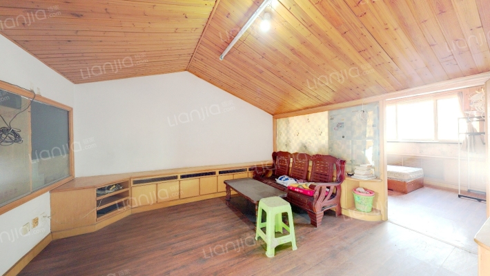 台北路二手房实景图