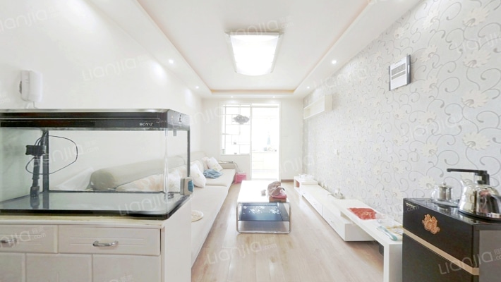 燃料公司二手房实景图