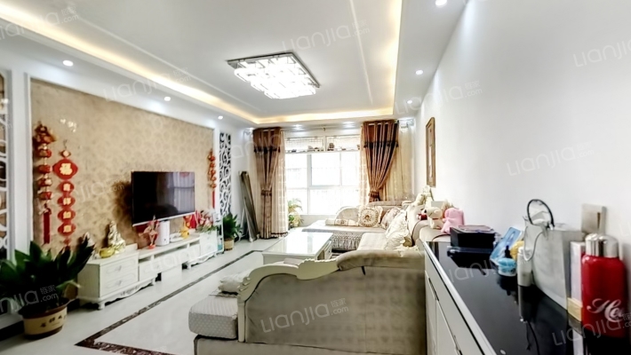 洪山福地二手房实景图