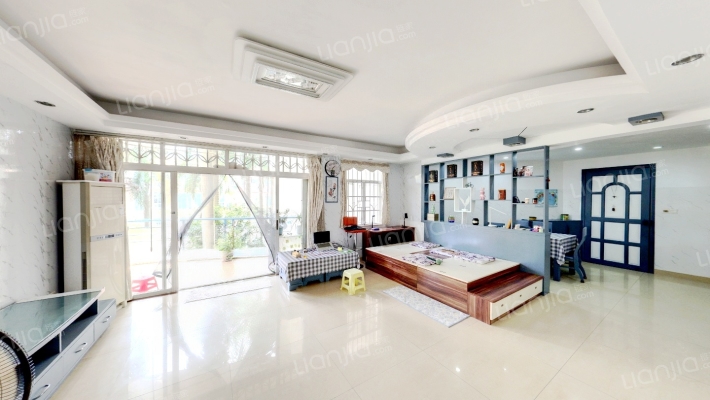 金海岸花园金石碧苑二手房实景图