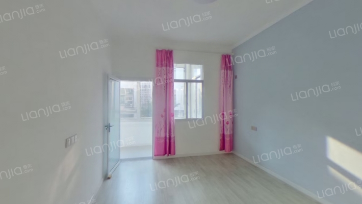 龙王山老年公寓二手房实景图