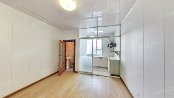 云峰小区二手房实景图