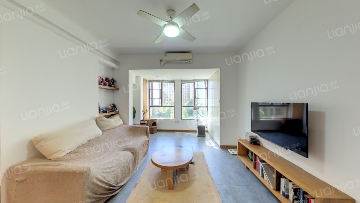 湘天贡院三二手房实景图