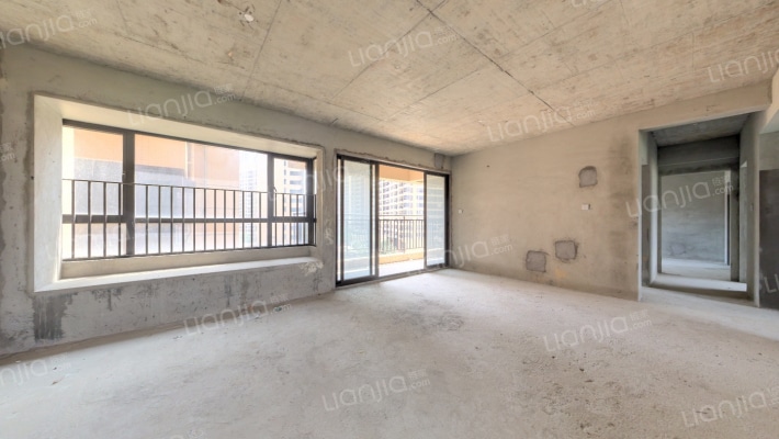 嘉旺城二手房实景图