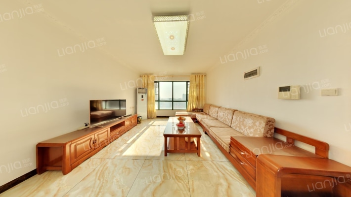 维一星城原山苑二手房实景图