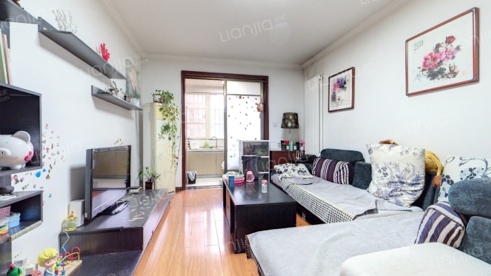 一品南山二手房实景图