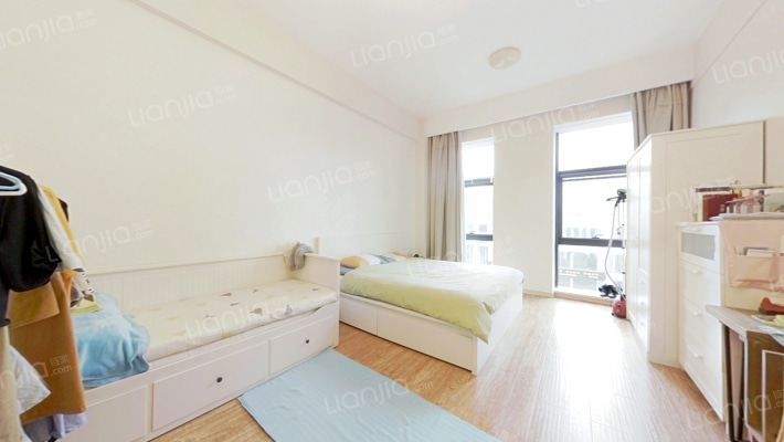 捷瑞达瑞谷二手房实景图