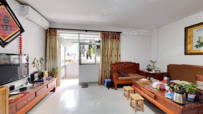 蛇口小学综合楼二手房实景图