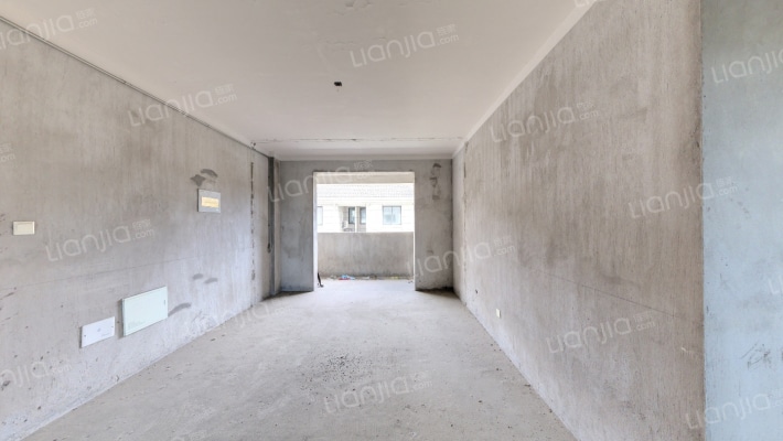 龙晟家园二手房实景图