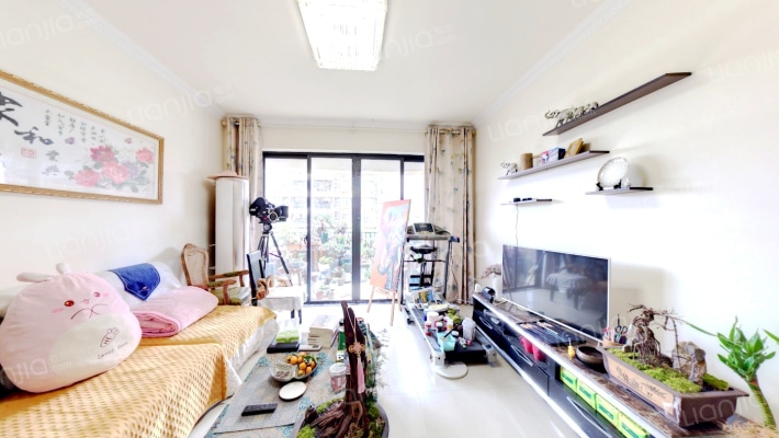 碧桂园常平首府二手房实景图