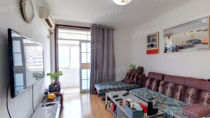 山西四建新屯巷院二手房实景图