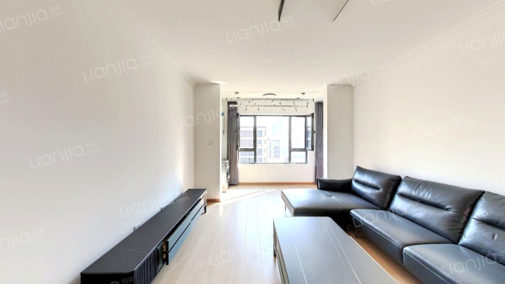 孔雀城雅望园二手房实景图