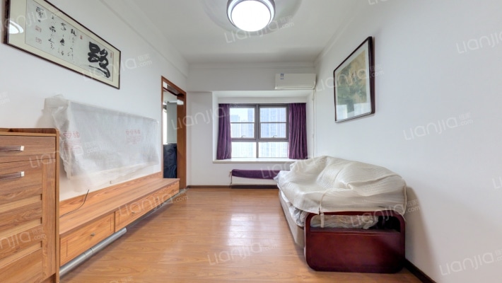 百步亭金桥汇2期二手房实景图