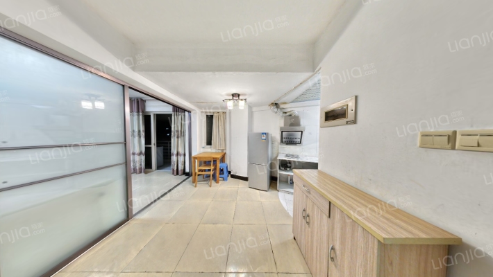 榕信南苑二手房实景图