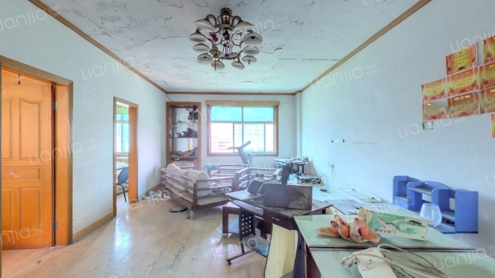 建源大厦二手房实景图