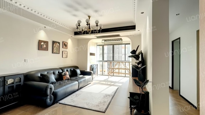 鹭栖花园二手房实景图