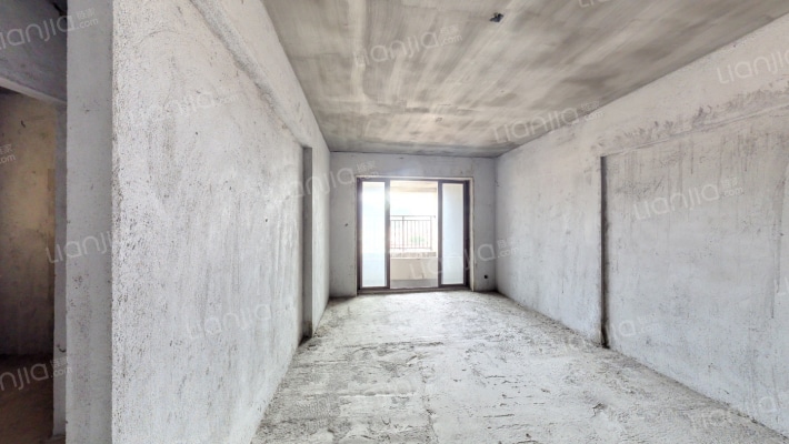 恒力·海悦城二手房实景图