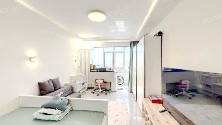 新风北里二手房实景图