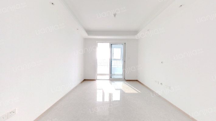 听悦湾二手房实景图