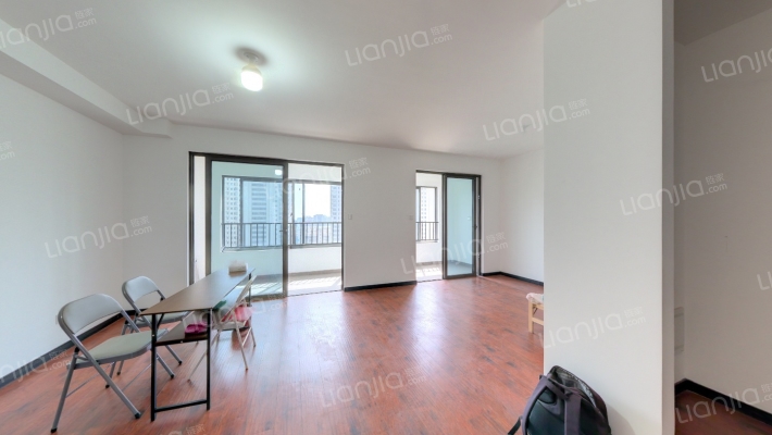 伟星长江赋二手房实景图