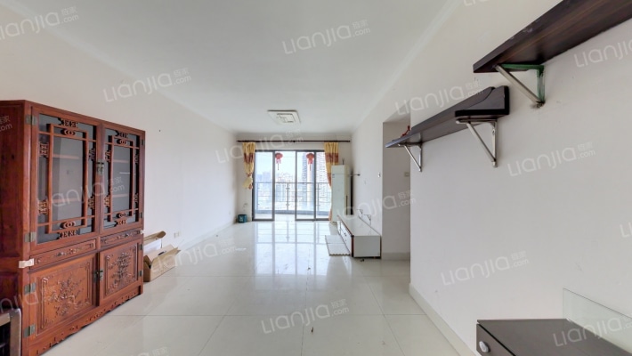 兰亭西津二手房实景图