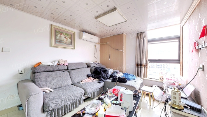 星云汇生活广场二手房实景图