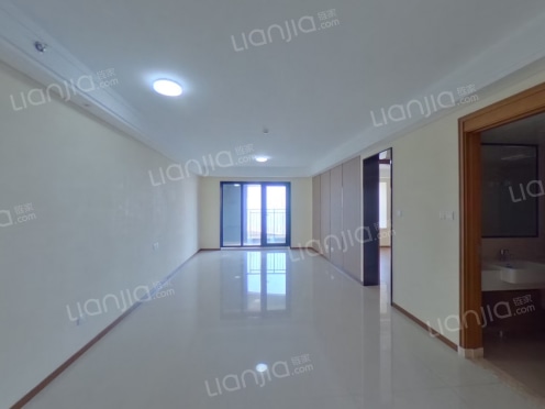 整租·万达维多利亚湾 3室1厅 南/北