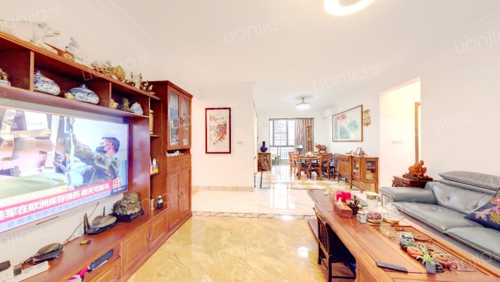 碧桂园山湖城畔湖湾 二手房实景图